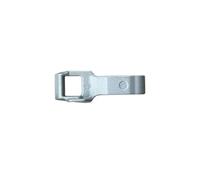 yaoqijie Serrure de porte de Machine à laver EBF61315801 EBF61313857 crochet de porte DFS03857 interrupteur de porte 6601EN1003D for Machines à laver lasting(DFS03857)
