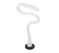 yaoqijie Support de porte de lave-linge Flexible, support de porte magnétique universel for lave-linge à chargement frontal lasting(Bianco)