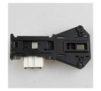 yaoqijie Tambour machine à laver serrure de porte retard interrupteur de porte DC64-01538A accessoires lasting