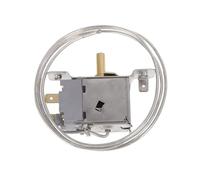 yaoqijie Thermostat de réfrigérateur WPF- 22- L Contrôleur de température en métal domestique lasting