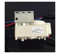 yaoqijie Tracteur de machine à laver entièrement automatique XPQ-6C2 moteur de drainage vanne de drainage 6 trous accessoires de machine à laver universels