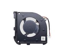 yaoqijie Ventilateur de refroidissement de processeur for ordinateur portable, for S5402Z K3402Z K3402ZA K3502 K3502Z M5402 M3502 M5602Q BAPA0806R2HY001 DC12V lasting(M3502 M5402 fan)