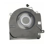 yaoqijie Ventilateur de refroidissement OEM CPU GPU for 15-EK TPN-Q236 M04216-001 ND8CC02-19j22 ND8CC02-19j23 M04215-001 DC12V lasting(GPU FAN)