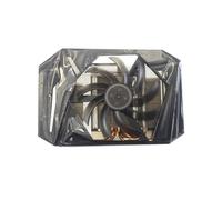 yaoqijie Ventilateur refroidisseur de GPU GAA8S2H, 95MM, for carte graphique RTX 2060 6 go XLR8 GTX 1660 Ti Super 1650 1650S lasting