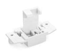 yaoqijie WH02X24399 44555158 Remplacement de la gâche de verrouillage du couvercle de la laveuse AP5999576 et interrupteur de verrouillage du couvercle de la machine à laver Hotpoint lasting