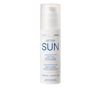 Korres Yogur After Sun Gel Refrescante 150 Ml