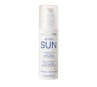 YAOURT Après-Soleil Gel Fraicheur 150ml | sensation rafraîchissante immédiate, sans silicones