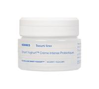 Yaourt Crème Jour Ps Nourissante Intense 40Ml - Probiotiques & Yaourt Grec