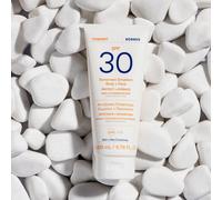 Yaourt Crème Solaire Visage & Corps Spf30 200Ml