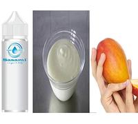 Yaourt mangue arôme concentré - Vegan - Sasami - 100 ml