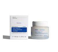 Korres Soin-du-visage Greek-YoghurtMasque facial probiotique 100 ml