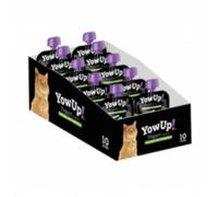 Alimentation humide YowUp 10 x 85 g 10 Unités Chat Yoghourt