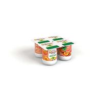 Yaourt Sojasun abricot goyave 4x100g