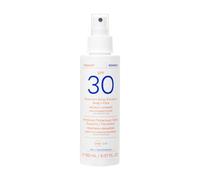 YAOURT Visage&Corps SPF30 Spray 150ml