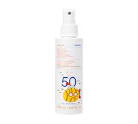 YAOURT Visage&Corps SPF50 Spray 150ml - ENFANTS