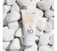 Korres Crème solaire teintée visage Yoghurt SPF50 50 ml