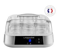 LAGRANGE 459001 1,665 L Yahourt 18 W