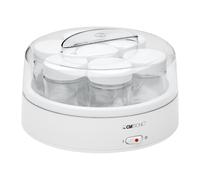 Yaourtière 7 pots 160 ml Clatronic JM 3344 Blanc