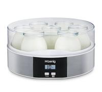 yaourtière 7 pots - ELY70 H.Koenig