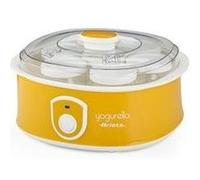 Yaourtière Ariete 617 Yogurella 1,3 L 20 W Jaune Jaune G