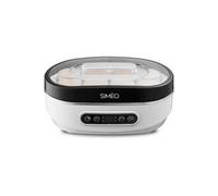 Simeo Yaourtière automatique 20 W – Blanc et noir G