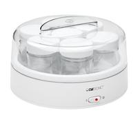 Clatronic JM 3344 Yaourtière blanc