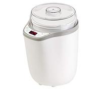 Yaourtière électrique 1,6 L / 1,8 L pour diverses spécialités [Rosenstein & Söhne]