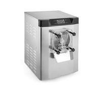 Yaourtière glacée Machine à crème glacée commerciale entièrement automatique haut rendement, boule creuser, de neige, lait sable haricot mungo Machine à glace