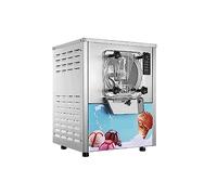 Yaourtière glacée Machine à crème glacée dure fantaisie commerciale entièrement boule de neige haricot mungo lait sable creusement automatique haut rendement Machine à glace