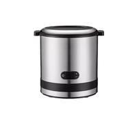 Yaourtière glacée Machine à crème glacée, petite glace aux fruits faite maison, cône sucré Machine à glace