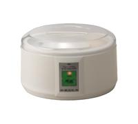 yaourtière, Grande capacité de 1,5 L, facile à utiliser, compact et portable, cadeau sain for hommes femmes