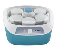 Yaourtiere JOCCA 1575 6 pots et G