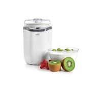 Lacor Yaourtière MAChina Blanche 1 L