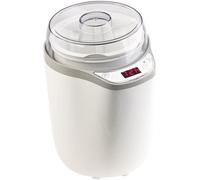Yaourtière - ROSENSTEIN & SOHNE - 1,6 L / 1,8 L - 6 programmes - 25 W - 2 pots
