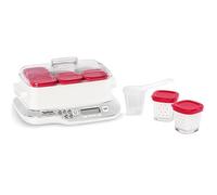Yaourtière Tefal YG660132 Blanc