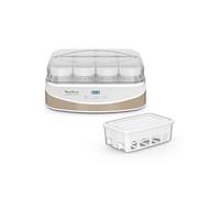 yaourtiere yaourt et fromage blanc Yogurteo Family 12 pots YG233A10