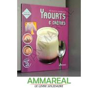 Yaourts Cremes