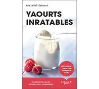 Yaourts Inratables