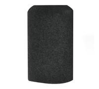 Yaowanguan Couvre-Micro pour JBL PartyBox sans Fil & PartyBox EasySing