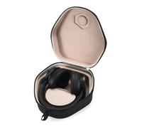 Yaowanguan Étui Sac de Voyage Housse Sacoche de Protection Portable Rigide pour Xbox Wireless Headset - Casque sans Fil Xbox,pour Turtle Beach Stealth Headset,Noir