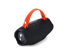 Yaowanguan Sangle de Transport pour JBL Xtreme 5/Xtreme 4/Xtreme 3/Xtreme 2 Enceinte Portable Bluetooth,Xtreme 5/4/3/2 Amovible Sangle Poignée Ceinture de Voyage(Orange)