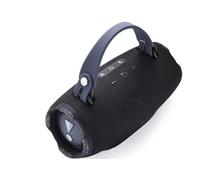 Yaowanguan Sangle de Transport pour JBL Xtreme 5/Xtreme 4/Xtreme 3/Xtreme 2 Enceinte Portable Bluetooth,Xtreme 5/4/3/2 Amovible Sangle Poignée Ceinture de Voyage(Bleu)