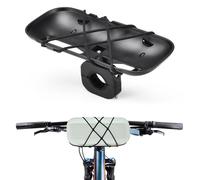 Yaowanguan Support Adaptateur pour Bose SoundLink Flex 2e gén/SoundLink Flex Enceinte Bluetooth,Support SoundLink Flex sur Guidon/Rail/Vélo/Moteur/Scooter/Voiturette de Golf/Bateau/ATV/UTV