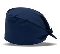 YAOYYG Calot Chirurgical En Tissu pour Médecins, Infirmiers, Taille Unique
