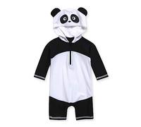 YAPAILANG For Sun For Swimwear Kids Swim Suit Kids Swim Suit For Sun Beachwear Wetsuit With For Sun Hat