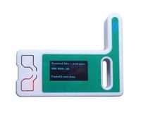 YAPAILANG Heltec Lora32V3 Carte de développement avec écran OLED Bleu 868 MHz-915 MHz SX1262 pouces