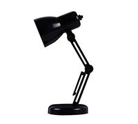YAPAILANG Lampe de table pliable à LED pour bureau d'architecte miniature