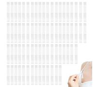 YAPKOLV 144 pièces, body tape, scotch vetement peau, sein, colle pour peau, poitrine femme, boob tape, Invisible Fashion Beauty, Ruban Robe Secret Bra, sous robe femme (80 x 18 mm)