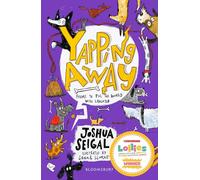Yapping Away: WINNER of the Laugh Out Loud Awards and the People’s Book Prize