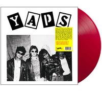 Yaps - Punk Directo De Las Montanas [Vinyl]
